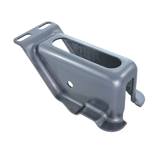 Sitzplatte, Blech, Kupfer, Stanzteil, Schweißteil, Biegeteil