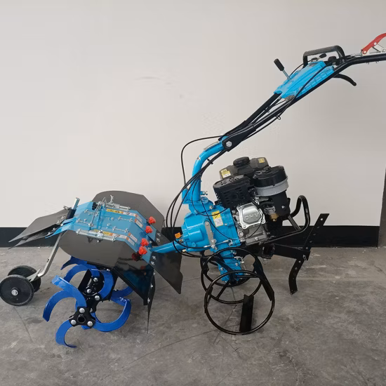 Um professionelle GX35 4 Meter starke Motorsäge Hochentaster Benzinmaschine