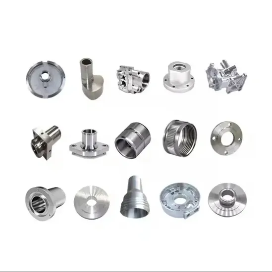 Edelstahlverarbeitungshardware OEM-Streckformteile Blechstanzen Gussteil Blechstanzen Metallstanzen Stanzteile